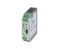 UPS, QUINT4-UPS, DC UPS, DIN Rail Mount, 360W, 24V, 1x Screw Terminal